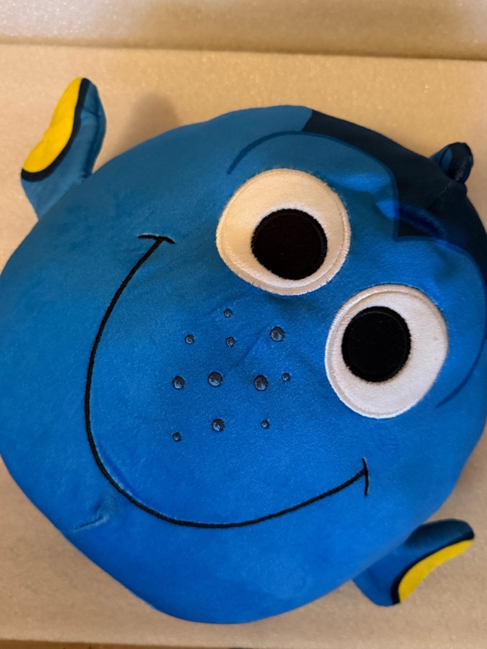 Disney Dory 10” Squishmallow